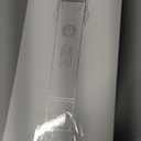 4-in-1 Bikini Trimmer for Women, Dual Head Electric Razors Shaver | Painless Bikini, Body & Facial Hair Remover | IPX7 Waterproof for Wet/Dry Use | Includes Nose & Eyebrow Trimmer Heads(Pink)