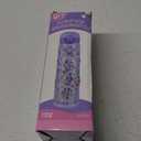 Birthday Gifts for Kids 7 Year Old Girls Decorate Your Own Water Bottles with Gem Stickers - DIY Gifts Arts and Crafts, BPA Free Stainless Steel Vacuum Insulated Mug (17 OZ)