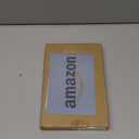 Eletecpro 5x7 Metal Picture Frame with Real Glass Cover, Tabletop Display Photo for Multiple Size up to 5x7, Black Floating Photo Frame Diaplay 2x3, 3x5, 4x6 for Wedding, Party, Home Decor, Vertical