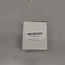 LF10-4H Pressure Switch, 95-125 PSI 20A Air Compressor Pressure Switch Replacement with 4 Port NPT1/4 Compression Unloader Valve Connection