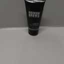 Redken Brews Molding Paste For Men For all Hair Types - High Hold & Maximum Control, Natural and Matte Finish, Sulfate-Free, 5 Fl Oz