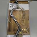 Room Decor, 20" 108 LED Tabletop Bonsai Tree Light, DIY Artificial Tree Lamp, Battery/USB Operated, Aesthetic Lamps for Living Room Bedroom Christmas Home Gifts House Decor (Warm White)