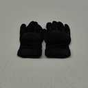 WESTWOOD FOX Motorcycle Gloves for Men Women, Full Finger Breathable Touch Screen Dirt Bike Gloves Biking, ATV MTB Riding, Driving Gloves Men Cycling, Hiking, Motocross Black Gloves XL