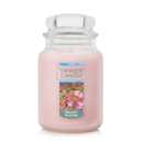 NWT! Yankee Candle DESERT BLOOMS 22 oz. Candle