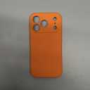 iPhone 17 Pro Case Orange