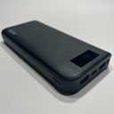 ZGEAR 20,000 mAh High Capacity Power Bank With LCD Display