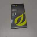 WSKEN for Samsung Galaxy S25 Edge Screen Protector - [Fingerprint Unlock Support] Case Friendly Auto Dust Removal Shatterproof Bubble Free HD Tempered Glass Film for Galaxy S25 Edge,2 PCS (Clarity)