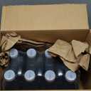 Ocean Spray 100% Juice Cranberry Grape Juice Blend, 64 Fl Oz Bottle (Pack of 8), Best By: 26/DEC/2025