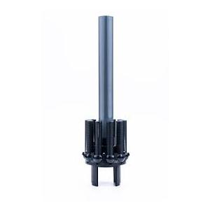 S180T Lateral Assembly Compatible with Hayward S180T S210T1580 Sand Filter | SX180DA Lateral repair part fit Pro Series and HIGH-Rate sand filters, efficiently traps fine debris to keep pool water clean