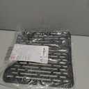 OXO Good Grips Small Sink Mat, Gray (12.1" x 11.3")