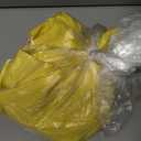 Short Yellow 12