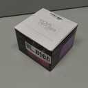 Oil Diffuser, 500ml Essential Oil Diffusers with 2 Mist Mode 4 Timers7 Ambient Light Waterless Auto Off, Diffusers Large Room Home Office (Log Color-no Oils)