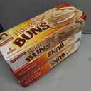 3 x Little Debbie Honey Buns, 6 Individually Wrapped Pastries, 10.6 OZ Box (EXP 08/12/26)