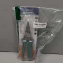 8-in-1 Wire Stripper & Voltage Tester - Cutting & Pulling Pliers for Electricians - Essential Repair Tool (1PC)