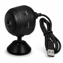 1pcs Cameras for Home Indoor Use WiFi USB