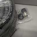 Pressure Washer Hose 100FT, 3/8'' Kink Resistant Hose 4800PSI