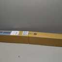 Replacement Fabric Panels, 4-Pack, Natural Woven, Mountain Oak, 23"W x 96"H