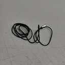 Acoustix 6 Foot Braided Auxiliary Audio Cable
