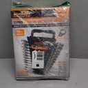 HORUSDY 12-Piece Metric Ratcheting Wrench Set | 8-19 mm | Ratchet Combination Wrenches Set with Organizer | 72-Teeth | Chrome Vanadium Steel