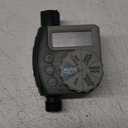 Orbit 62061Z 1-Outlet Programmable Digital Hose Watering timer, Green