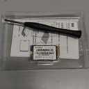 ORICO 128GB M.2 2242 SATA SSD, Compact Internal Solid State Drive with TLC NAND Flash, Up to 460MB/s Read & 420MB/s Write Speeds, Compatible with Ultra-Thin Laptops, and Mini PCs - Y20M-2242