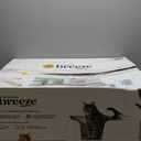 Purina Tidy Cats Litter System, Non-Clumping, Breeze XL All-in-One Odor Control & Easy Clean Multi Cat Box - 18 lb. Box