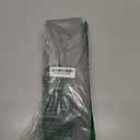 Criusia 3 Pack Sock Underwear Drawer Organizer Dividers, 64 Cell Fabric Foldable Dresser Organizer for Closet Organizers and Storage Boxes for Organizing Socks, Underwear, Ties (16+24+24 Cell, Gray)