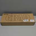 Graduation Decorations 2026-2 LED Long Marquee Light Up Letters 'Grad 2026' - Class of 2026 Graduation Party Decorations Sign for Kindergarten High School College Decor Table Centerpieces Ornaments