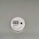 1-1/2 Inches 50 Yards White Satin Ribbon, Solid Fabric Ribbon Roll for Flower Bouquets, Gift Wrapping, Wedding, Handmade Crafts