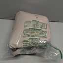 LOVEVOOK Large Duffle Bag for Travel, Puffer Weekend Bags for Women Travel Tote, Carry on Duffel Bag for Airplanes, 18 Inch Personal Item Bag Gym Bag Women, Beige