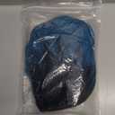 Mildiso Blue Wigs for Women 26" Long Ombre Blue Wig with Wig Cap Curly Wavy Natural Cute Soft Wigs for Daily Party M052B