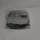 Everlasting Comfort Doctor Recommended Memory Foam Seat Cushion for Office Chairs & Car Seat - Ergonomic Office Desk Accessories for Tailbone Pain Relief, Sciatica & Back Support (Black)