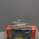 Pickup Truck Toy 1/24 Diecast Trucks Mammoth Model Car Kits,Metal Toy Truck Suitable for Kids and Car Collection,Pull Back Cars with Light and Sound,Trucks for Kids Ages 4-8, Black