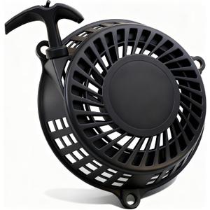 951-14396 751-14396 Recoil Starter Assembly Replacement for Cadet MTD Ryobi Troy Bilt TB105 TB120 TB220 TB270ES Lawn Mower