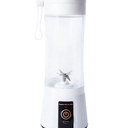 B-Well Mini 6-blade Portable Blender 13oz Capacity For Smoothies Juicing 