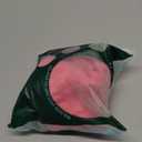 Kuoser Dog Sweater,Soft Small Dog Sweaters Thermal Cable Knit Puppy Sweater, Turtleneck Thick Christmas Pet Sweaters, Cold Weater Doggie Winter Clothes Dogs Outfit Girl Boy for Fall Xmas, Pink S