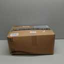 Love's cabin Full Comforter Set Off White, 7 Pieces Full Bed in a Bag, All Season Bedding Sets with 1 Comforter, 1 Flat Sheet, 1 Fitted Sheet, 2 Pillowcase and 2 Pillow Sham