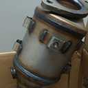 Catalytic Converter Kit Fit Hyundai Accent Veloster Kia Soul Rio 2012 2013 2014 2015 2016 2017 2018 2019 1.6L