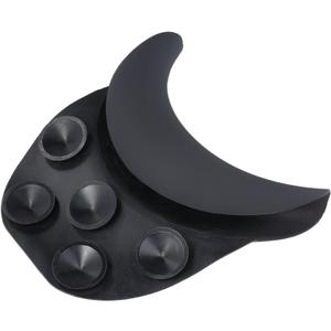 Salon Neck Rest Cushion, Shampoo Bowl Neck Pillow Hair Salon Washing Sink Basin Tool