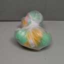 yellow plush chick wearing
