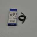 ZGEAR SILICONE CABLE LIGHTNING 6FT GREY