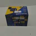 HEATHCO HZ-7163-BK Security Light, Black
