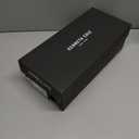 Kenneth Cole Womens Myra Mesh (9, Black Floral Mesh)