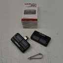 LiftMaster 892LT Two-Button Security Learning Garage Door Opener Remote Control