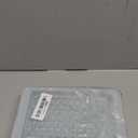 WIBIMEN Mini Ice Cube Trays, 0.55 Tiny Pebble Ice for Iced Coffee & Cocktails, Fast Chill, Easy Twist Release, Stackable with Lid & Storage Bin (2 Pack, Blue)