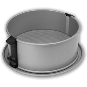 USA Pan Global Leak-Proof Classic Nonstick Springform Pan, 9-Inch