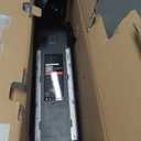 Gyroor H30 Max Electric Scooter for Kids, LED Dispaly, 150W Powerful Motor, Dual Brake System, Adjustable Height and Speed, Best Presents for Kids