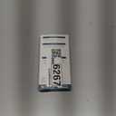 2-in-1 Wireless CarPlay Adapter & Car TV Mate Pro 2026 [Anti-Interference, Metal Case] Convert Wired to Wireless Car Play with HDMI Input for TV Stick, Screen Mirroring & Streaming, Fit for 2016+ Cars