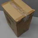 Crystal Touch Control Table Lamp with Dual USB Charging Ports, 3 Way Dimmable Bedside Lamp with Pink Shade, Decorative Nightstand Lamp for Girls Bedroom, Living Room, Office, B11 LED Bulb Included