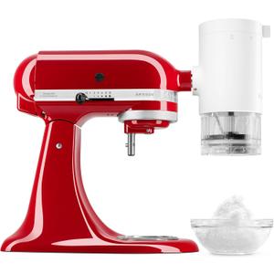 KitchenAid Stand Mixer Attachment, KSMSIA Shave Ice